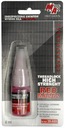 КЛЕЙ ДЛЯ ВИНТОВ MY CAR RED 6ML