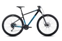 Гірський велосипед GHOST KATO UNIVERSAL 29 AL BLK/BLU РОЗМІР M