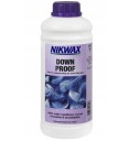 Nikwax Down Proof 1л Гидроизоляционное средство для пуховой одежды