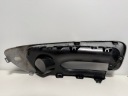 ENSEMBLE GRILLE PARE-CHOCS AVANT RENAULT SCENIC III LIFT 261A22498R/261A36436Rphoto 10