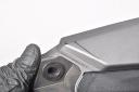 YAMAHA GPD 125-A N-MAX PROTECTION DÉFLECTEUR D'AIR 2DP-F1711-00 GAUCHEphoto 9