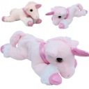 ПЛЮШЕВЫЙ ЕДИНОРОГ-ТАЛИСМАН ПОНИ ЛОШАДЬ ОБНИМАТЬСЯ