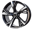 LLANTAS 22'' MERCEDES W209 CLS W219 W218 C527 E 