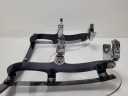 HARLEY DAVIDSON СКЛО ОБТІЧНИК 67CM КРІПЛЕННЯ NA LAGE 41CM  (17711515428) фото min 5