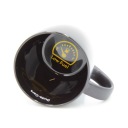 КРУЖКА MERCEDES С ЛОГОТИПОМ #KOCHAMYMERCEDESY DUDA-CARS