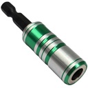 МАГНИТНЫЙ ДЕРЖАТЕЛЬ БИТ ШЕСТИГРАННЫЙ 1/4 60мм EASYLOCK 1шт COBIT