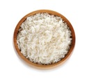 Ryż biały basmati 1kg bez dodatków Rodzaj basmati