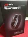 Фитнес-часы Jay-tech BT6