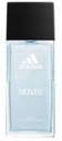 ADIDAS МУЖСКОЙ ПАРФЮМИРОВАННЫЙ ДЕЗОДОРАНТ 75 МЛ MOVES