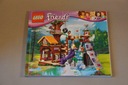 LEGO Friends 41122 Домик на дереве в лагере приключений