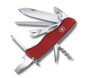 КАРМАННЫЙ НОЖ VICTORINOX Outrider 0.9023 0.8513 ГРАВИРОВКА