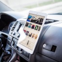 КРІПЛЕННЯ АВТО NA ТЕЛЕФОН PRZYLEPIEC SP CONNECT ADHESIVE MOUNT PRO SPC+ MAG ЧОРНИЙ  фото 7