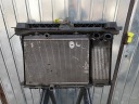 РЕМІНЬ ПЕРЕДНІЙ РАДІАТОРИ CITROEN BERLINGO II 1.6 HDI 9HX МЕХАНІКА РОКИ 2008-2012  (17275486015) фото min 10