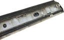 AUDI A6 C6 LIFT ALLROAD MOULURE PORTES INFÉRIEURE ARRIÈRE ARRIÈRE DROITE 4F9853970Cphoto 7