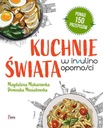 KUCHNIE ŚWIATA W INSULINOOPORNOŚCI