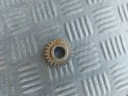 KTM SX 65 SX65 WHEEL SIX GEAR ENGINE SIX TRYBO  photo 4