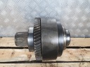ПЛАНЕТАРНАЯ ПЕРЕДАЧА ZF ASTRONIC 12AS2131 TO