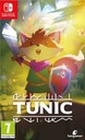 TUNIC Deluxe Edition Nintendo Switch
