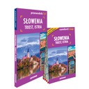 Słowenia, Triest, Istria light: przewodnik + mapa