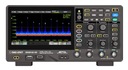 Осциллограф SDS814X HD, 4x100 МГц, разрешение 12 бит