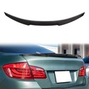 LETKA LIP SPOILER - BMW 5 F18 F10 2010-2016 CARBON