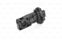 DÉBITMÈTRE AIR AUDI A8 4,2TDI 0281006069 BOSCHphoto 7