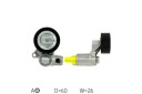SKF TENDEURS POMPES TENDEUR COURROIE MICRO-Vphoto 11