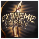 Рашгард Extreme Hobby для MMA BJJ SANTA MUERTE XL