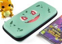 POKROWIEC ETUI CASE do NINTENDO SWITCH POKEMON