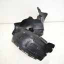 PROTECTION PASSAGE DE ROUE MERCEDES ESSENCE CLA 200 CDI COUP W117 ORIGINAL A2466900200photo 6
