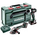 Набор электроинструментов Metabo 685208650