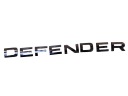 LAND ROVER DEFENDER L663 110 MOULURE GARDE-BOUE DROIT ARRIÈRE L8B2-290E22-BBphoto 9