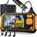 ИНСПЕКЦИОННАЯ КАМЕРА ЭНДОСКОП 3M LCD HD 4,3