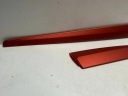 BAGUETTES PORTES GAUCHE NISSAN MICRA K14photo 9