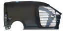 QUART BRODERIE CÔTÉ AILE ARRIÈRE GAUCHE VW CADDY III 2K5809603 2016-2020photo 9