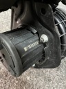 НАСОС ПОВІТРЯ ДРУГОРЯДНИЙ BMW E46 ZB7520225  фото 7