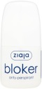 Ziaja Блокатор-антиперспирант 60мл