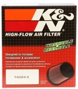 K&N FILTRO AIRE KN E-1992 