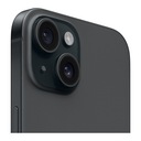 Смартфон Apple iPhone 15 Plus 6/128 ГБ 5G Черный MU0Y3PX/A A3094