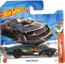HOT WHEELS MOD SPEEDER HW MUSCLE MANIA 2023