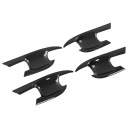 4PCS ЗОВНІШНІЙ КРІПЛЕННЯ ДВЕРІ OKADKA ПІДДОН WOKNO Z WOKNA КАРБОНОВОГО ABS 7X  (17909404368) фото min 11