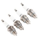DWUKROTNE ZAPONOWE 4PCS DROITE PW50 PW80 PW60 LT50 LT80 SCOOTER NQphoto 13
