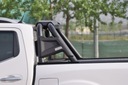 Ford Ranger rúrky potrubie paki čierne Hamar Katalógové číslo dielu PRB02_FR