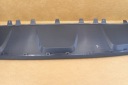 AUDI Q8 SPOILER PARE-CHOCS AVANT AVANT MOULURE 4M8807733 2018-photo 10