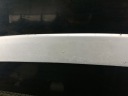 TRUNK LID TRUNK PEUGEOT 207 CC EXL CONVERTIBLE  photo 6