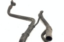 ТРУБА ОХОЛОДЖЕННЯ VW GOLF ПЛЮС (5M1, 521) 6Q0122291E 1.6L GASOLINE 85KW 2005  (17607166263) фото min 8