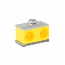 ЗАЖИМ 2x 12 мм ДЛЯ КРЕПЛЕНИЯ ГИДРАВЛИЧЕСКОЙ ТРУБКИ