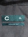 CUBUS košeľa 100% cotton Regular Fit XL 44 Veľkosť XL