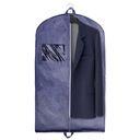 ЧЕХОЛ ДЛЯ ОДЕЖДЫ КОСТЮМ ПАЛЬТО XXL 3D БОЛЬШОЙ
