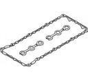 ELRING GASKET CAPWITH VALVEWITH BMW 3 E36 90-98 WITH photo 2 - milautoparts-fr.ukrlive.com